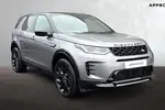 2025 Land Rover Discovery Sport
