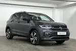 2022 Volkswagen T-Cross