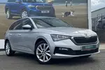 2022 Skoda Scala
