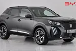 2023 Peugeot 2008