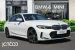 2023 BMW 3 Series