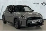 2021 MINI Hatchback