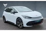 2023 Cupra Born