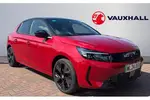 2024 Vauxhall Corsa