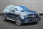 2025 Mercedes-Benz GLC