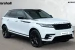 2023 Land Rover Range Rover Velar
