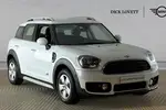 2018 MINI Countryman