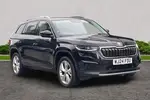 2024 Skoda Kodiaq