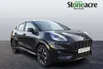2024 Ford Puma