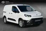 2024 Toyota Proace City