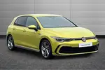 2024 Volkswagen Golf