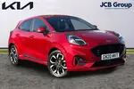 2020 Ford Puma