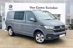 2023 Volkswagen Transporter