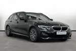 2021 BMW 3 Series Touring