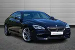 2018 BMW 6 Series