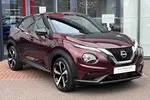 2023 Nissan Juke