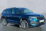 2024 Skoda Kodiaq