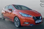 2020 Nissan Micra