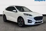 2022 Ford Kuga