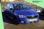 2021 Skoda Fabia