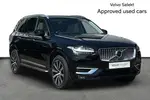 2022 Volvo XC90