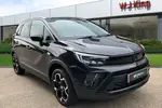 2023 Vauxhall Crossland
