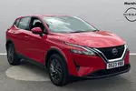 2023 Nissan Qashqai