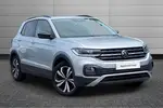 2023 Volkswagen T-Cross