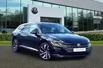 2024 Volkswagen Arteon Shooting Brake