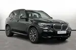 2020 BMW X5
