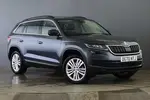2020 Skoda Kodiaq