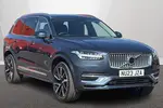 2023 Volvo XC90