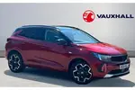 2024 Vauxhall Grandland