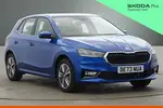 2023 Skoda Fabia