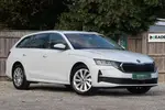 2025 Skoda Octavia Estate