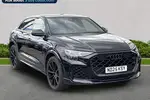 2025 Audi RS Q8