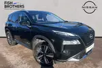 2023 Nissan X-Trail