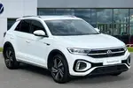 2024 Volkswagen T-Roc