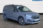2025 Ford Transit Connect