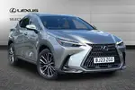 2023 Lexus NX