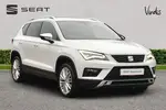 2018 SEAT Ateca