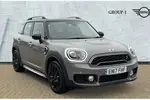 2017 MINI Countryman