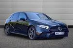 2023 Mercedes-Benz A-Class