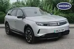 2025 Vauxhall Grandland