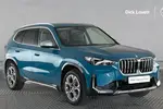 2023 BMW X1