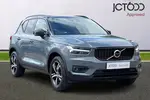 2020 Volvo XC40