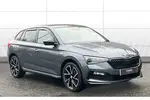 2022 Skoda Scala