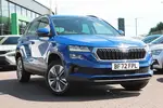 2022 Skoda Karoq