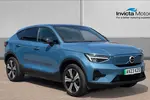 2023 Volvo C40