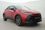 2025 Toyota C-HR